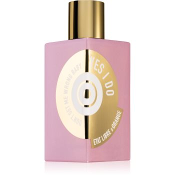 Etat Libre d’Orange Yes I Do Eau de Parfum pentru femei - imagine 2